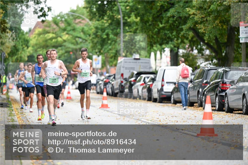 21.09.2025 - PSD Bank Halbmarathon Dr. Thomas Lammeyer http://msf.ph/oto/8916434 21.09.2025 10:29:05 Laufen  meine-sportfotos.de