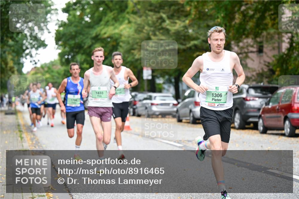21.09.2025 - PSD Bank Halbmarathon Dr. Thomas Lammeyer http://msf.ph/oto/8916465 21.09.2025 10:29:11 Laufen 1833, 1306 meine-sportfotos.de