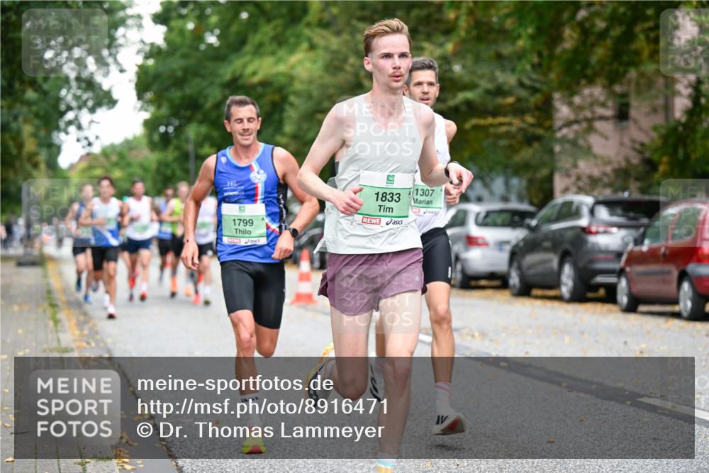 21.09.2025 - PSD Bank Halbmarathon Dr. Thomas Lammeyer http://msf.ph/oto/8916471 21.09.2025 10:29:12 Laufen 1799, 1833, 1307 meine-sportfotos.de