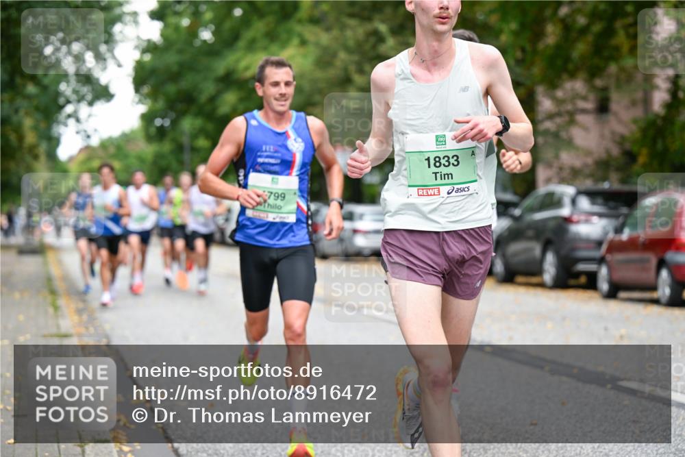 21.09.2025 - PSD Bank Halbmarathon Dr. Thomas Lammeyer http://msf.ph/oto/8916472 21.09.2025 10:29:12 Laufen 799, 1833 meine-sportfotos.de