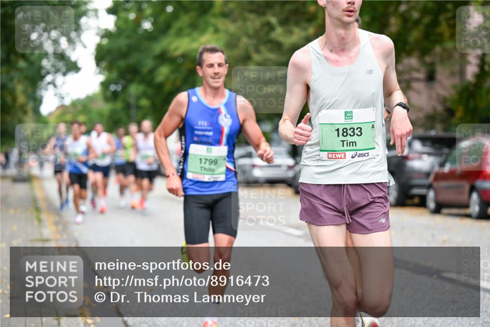 21.09.2025 - PSD Bank Halbmarathon Dr. Thomas Lammeyer http://msf.ph/oto/8916473 21.09.2025 10:29:12 Laufen 1799, 1833 meine-sportfotos.de