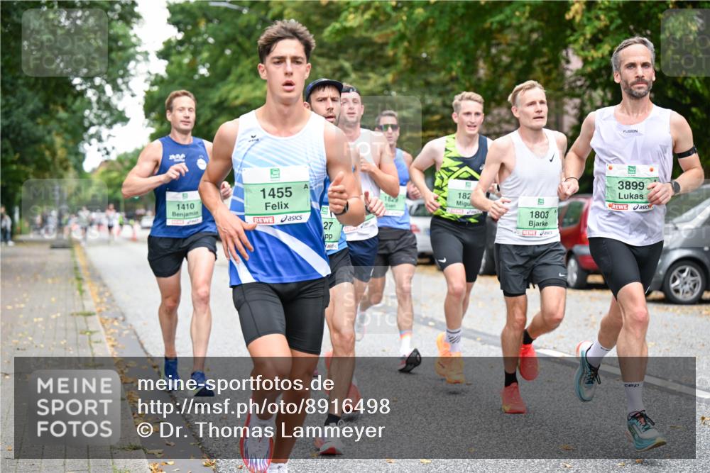 21.09.2025 - PSD Bank Halbmarathon Dr. Thomas Lammeyer http://msf.ph/oto/8916498 21.09.2025 10:29:16 Laufen 1410, 1455, 182, 1803, 27, 3899 meine-sportfotos.de