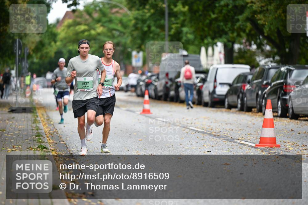 21.09.2025 - PSD Bank Halbmarathon Dr. Thomas Lammeyer http://msf.ph/oto/8916509 21.09.2025 10:29:25 Laufen 1837, 440 meine-sportfotos.de
