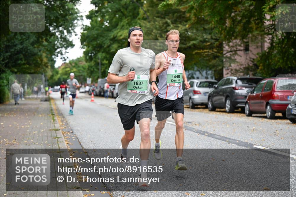 21.09.2025 - PSD Bank Halbmarathon Dr. Thomas Lammeyer http://msf.ph/oto/8916535 21.09.2025 10:29:29 Laufen 1837, 1440 meine-sportfotos.de
