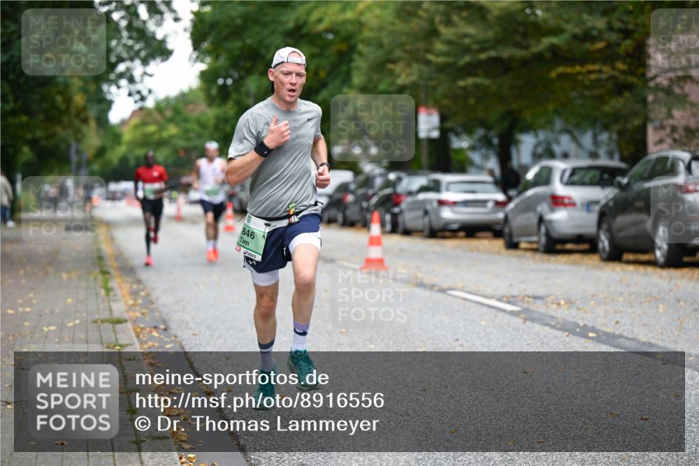 21.09.2025 - PSD Bank Halbmarathon Dr. Thomas Lammeyer http://msf.ph/oto/8916556 21.09.2025 10:29:33 Laufen 846 meine-sportfotos.de