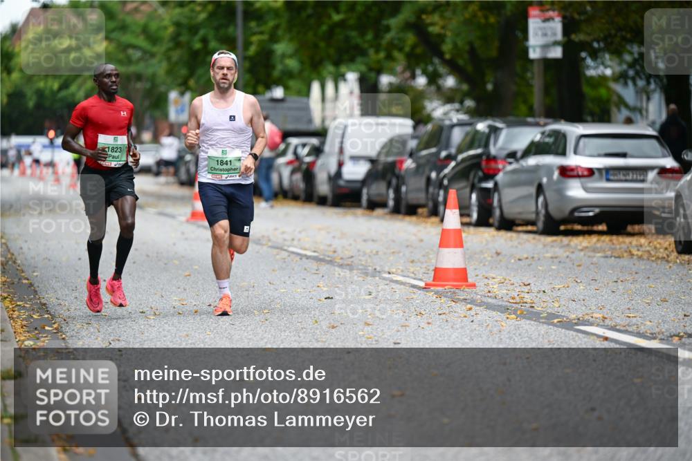 21.09.2025 - PSD Bank Halbmarathon Dr. Thomas Lammeyer http://msf.ph/oto/8916562 21.09.2025 10:29:35 Laufen 5, 1823, 1841 meine-sportfotos.de