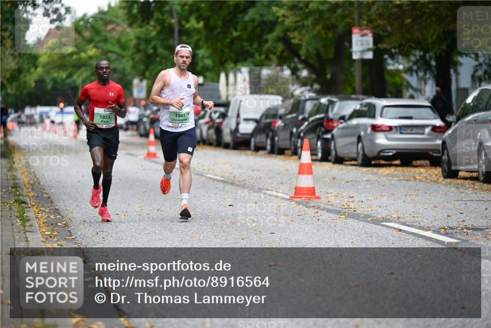 21.09.2025 - PSD Bank Halbmarathon Dr. Thomas Lammeyer http://msf.ph/oto/8916564 21.09.2025 10:29:35 Laufen 1823, 1841 meine-sportfotos.de