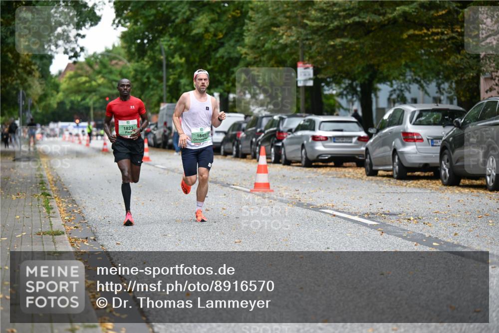 21.09.2025 - PSD Bank Halbmarathon Dr. Thomas Lammeyer http://msf.ph/oto/8916570 21.09.2025 10:29:36 Laufen  meine-sportfotos.de