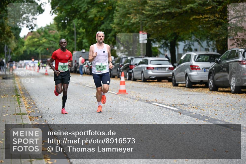 21.09.2025 - PSD Bank Halbmarathon Dr. Thomas Lammeyer http://msf.ph/oto/8916573 21.09.2025 10:29:36 Laufen 1823, 1841 meine-sportfotos.de