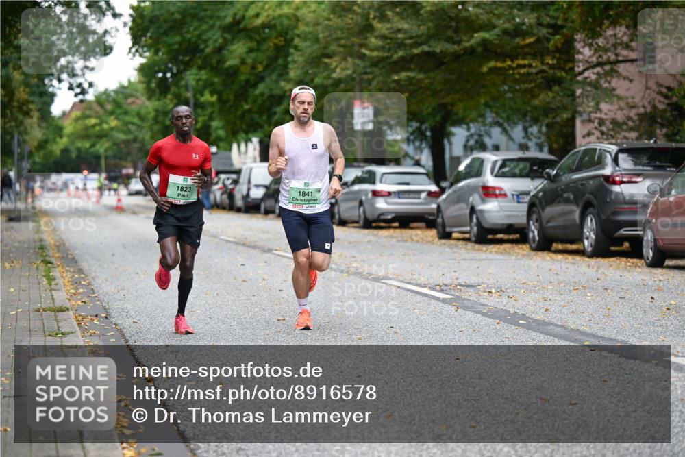 21.09.2025 - PSD Bank Halbmarathon Dr. Thomas Lammeyer http://msf.ph/oto/8916578 21.09.2025 10:29:37 Laufen 1823, 1841 meine-sportfotos.de