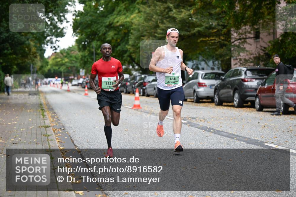 21.09.2025 - PSD Bank Halbmarathon Dr. Thomas Lammeyer http://msf.ph/oto/8916582 21.09.2025 10:29:38 Laufen 1823, 1841 meine-sportfotos.de