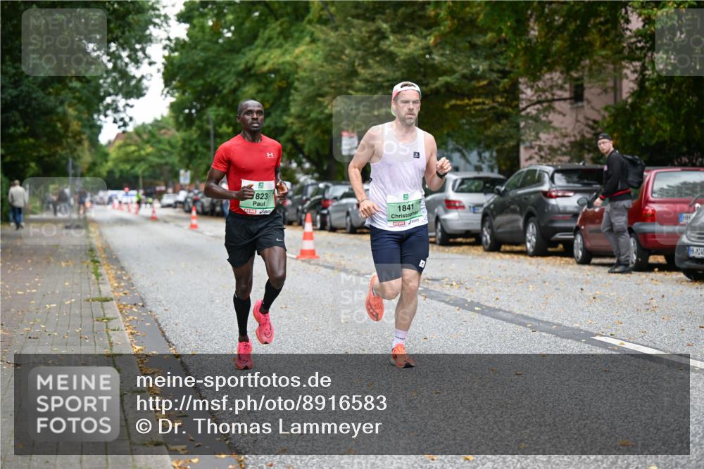21.09.2025 - PSD Bank Halbmarathon Dr. Thomas Lammeyer http://msf.ph/oto/8916583 21.09.2025 10:29:38 Laufen 823, 1841 meine-sportfotos.de