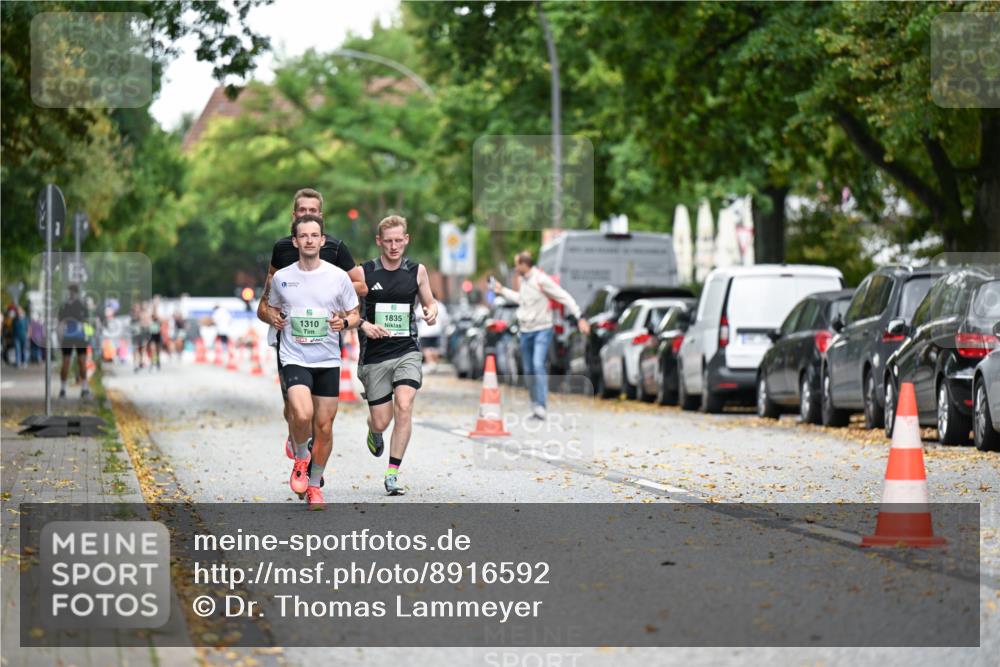 21.09.2025 - PSD Bank Halbmarathon Dr. Thomas Lammeyer http://msf.ph/oto/8916592 21.09.2025 10:30:14 Laufen 1310 meine-sportfotos.de