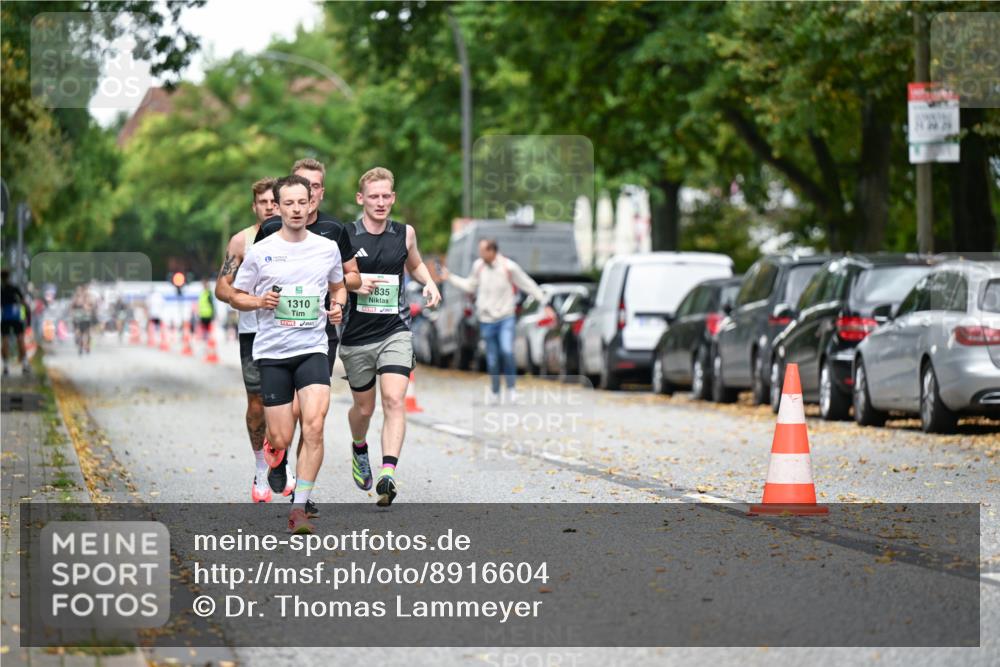 21.09.2025 - PSD Bank Halbmarathon Dr. Thomas Lammeyer http://msf.ph/oto/8916604 21.09.2025 10:30:16 Laufen 1310, 835 meine-sportfotos.de