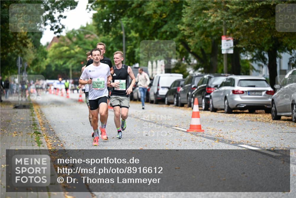 21.09.2025 - PSD Bank Halbmarathon Dr. Thomas Lammeyer http://msf.ph/oto/8916612 21.09.2025 10:30:17 Laufen 1310, 35 meine-sportfotos.de