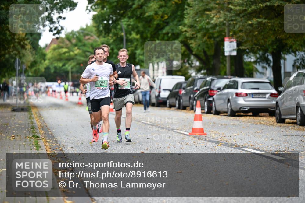 21.09.2025 - PSD Bank Halbmarathon Dr. Thomas Lammeyer http://msf.ph/oto/8916613 21.09.2025 10:30:17 Laufen 1310 meine-sportfotos.de