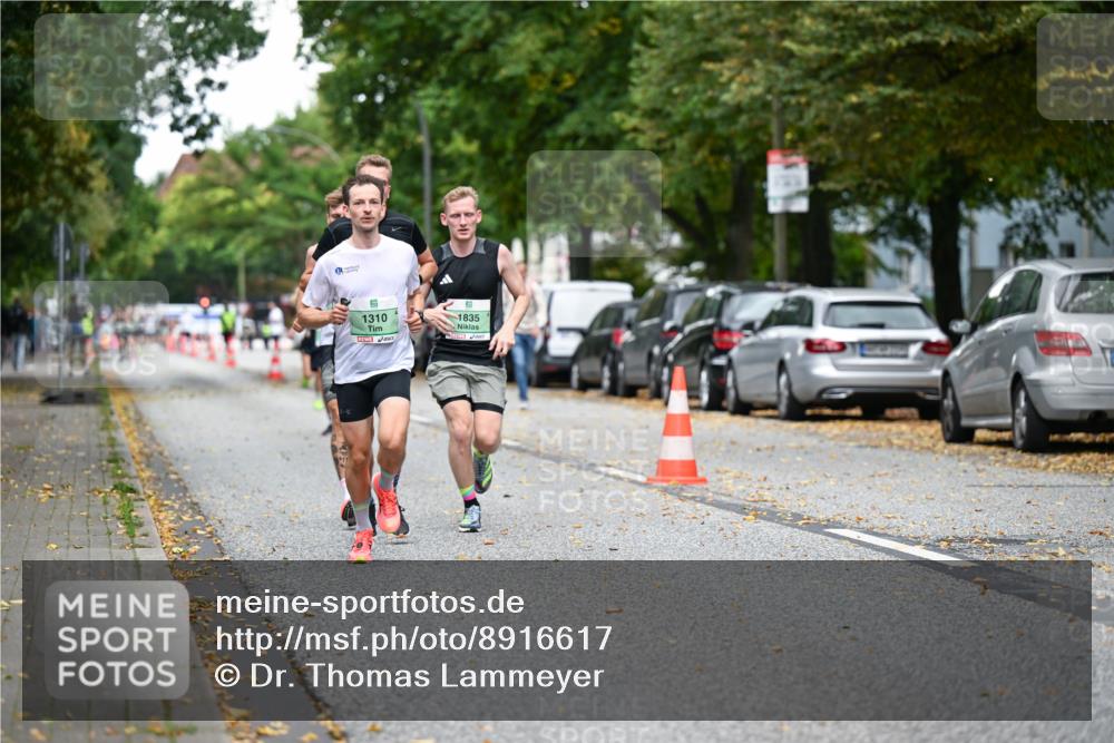 21.09.2025 - PSD Bank Halbmarathon Dr. Thomas Lammeyer http://msf.ph/oto/8916617 21.09.2025 10:30:18 Laufen 1310, 1835 meine-sportfotos.de
