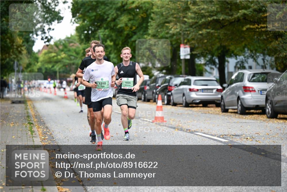21.09.2025 - PSD Bank Halbmarathon Dr. Thomas Lammeyer http://msf.ph/oto/8916622 21.09.2025 10:30:18 Laufen 1310, 1835 meine-sportfotos.de