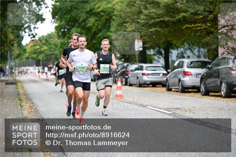 21.09.2025 - PSD Bank Halbmarathon Dr. Thomas Lammeyer http://msf.ph/oto/8916624 21.09.2025 10:30:19 Laufen 1310, 1835 meine-sportfotos.de