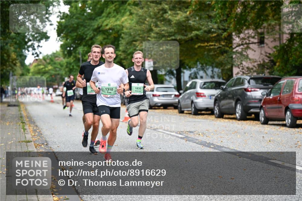 21.09.2025 - PSD Bank Halbmarathon Dr. Thomas Lammeyer http://msf.ph/oto/8916629 21.09.2025 10:30:19 Laufen 1310, 1835 meine-sportfotos.de