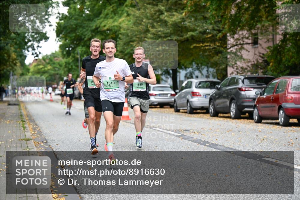 21.09.2025 - PSD Bank Halbmarathon Dr. Thomas Lammeyer http://msf.ph/oto/8916630 21.09.2025 10:30:19 Laufen 18, 1310, 1835 meine-sportfotos.de