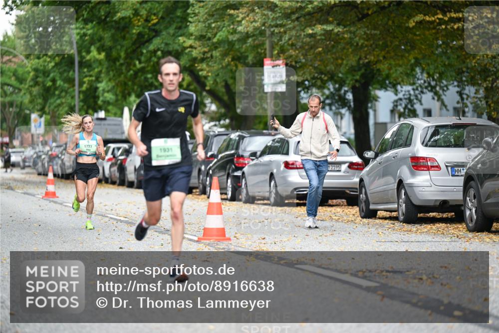 21.09.2025 - PSD Bank Halbmarathon Dr. Thomas Lammeyer http://msf.ph/oto/8916638 21.09.2025 10:30:23 Laufen 1777, 1931, 12195 meine-sportfotos.de