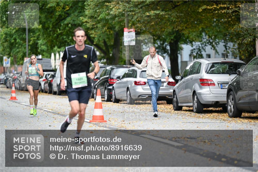 21.09.2025 - PSD Bank Halbmarathon Dr. Thomas Lammeyer http://msf.ph/oto/8916639 21.09.2025 10:30:23 Laufen 1777, 1931 meine-sportfotos.de