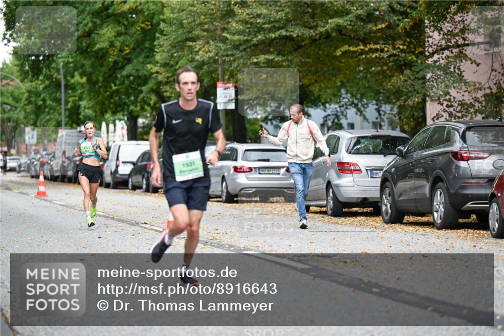 21.09.2025 - PSD Bank Halbmarathon Dr. Thomas Lammeyer http://msf.ph/oto/8916643 21.09.2025 10:30:23 Laufen 1777, 1931 meine-sportfotos.de