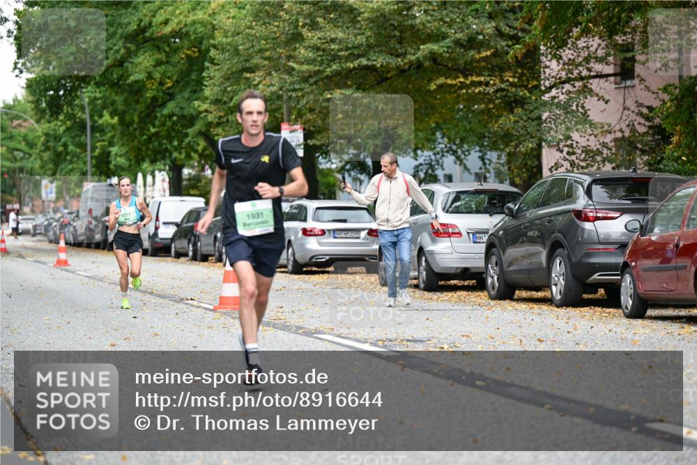 21.09.2025 - PSD Bank Halbmarathon Dr. Thomas Lammeyer http://msf.ph/oto/8916644 21.09.2025 10:30:23 Laufen 1777, 1931 meine-sportfotos.de
