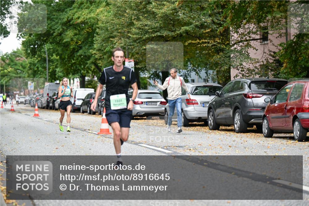 21.09.2025 - PSD Bank Halbmarathon Dr. Thomas Lammeyer http://msf.ph/oto/8916645 21.09.2025 10:30:24 Laufen 1931 meine-sportfotos.de