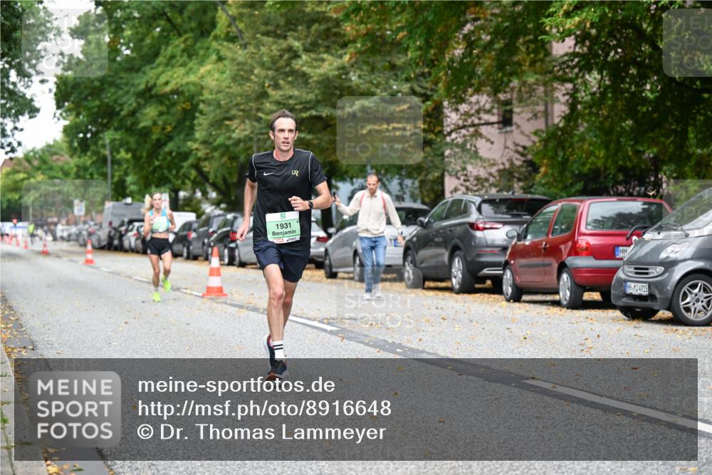 21.09.2025 - PSD Bank Halbmarathon Dr. Thomas Lammeyer http://msf.ph/oto/8916648 21.09.2025 10:30:24 Laufen 9, 1931, 4915 meine-sportfotos.de