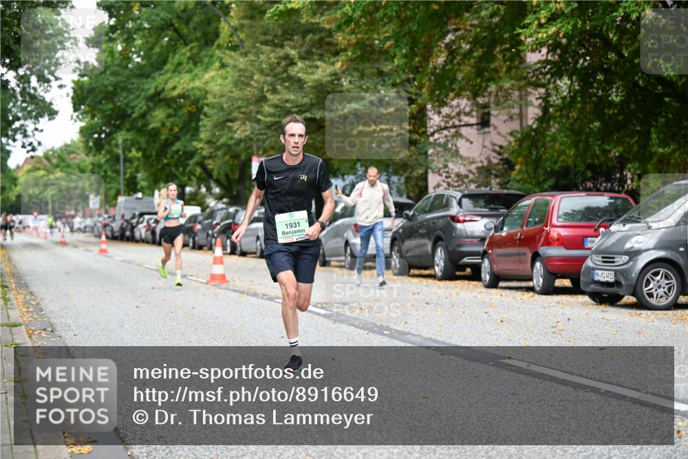 21.09.2025 - PSD Bank Halbmarathon Dr. Thomas Lammeyer http://msf.ph/oto/8916649 21.09.2025 10:30:24 Laufen 1931, 4915 meine-sportfotos.de