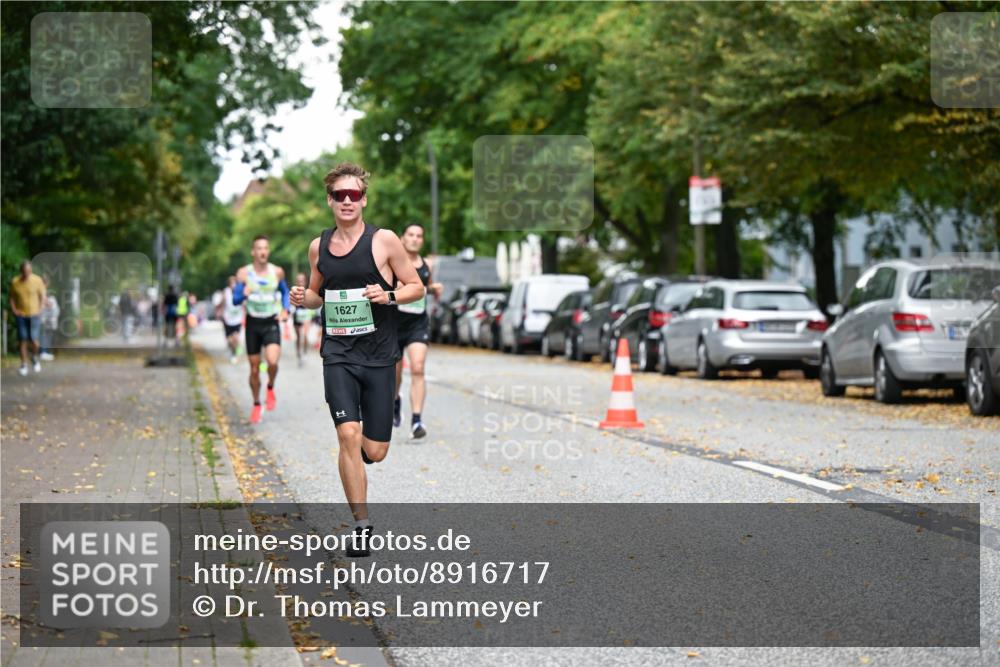 21.09.2025 - PSD Bank Halbmarathon Dr. Thomas Lammeyer http://msf.ph/oto/8916717 21.09.2025 10:30:44 Laufen 1627, 11 meine-sportfotos.de