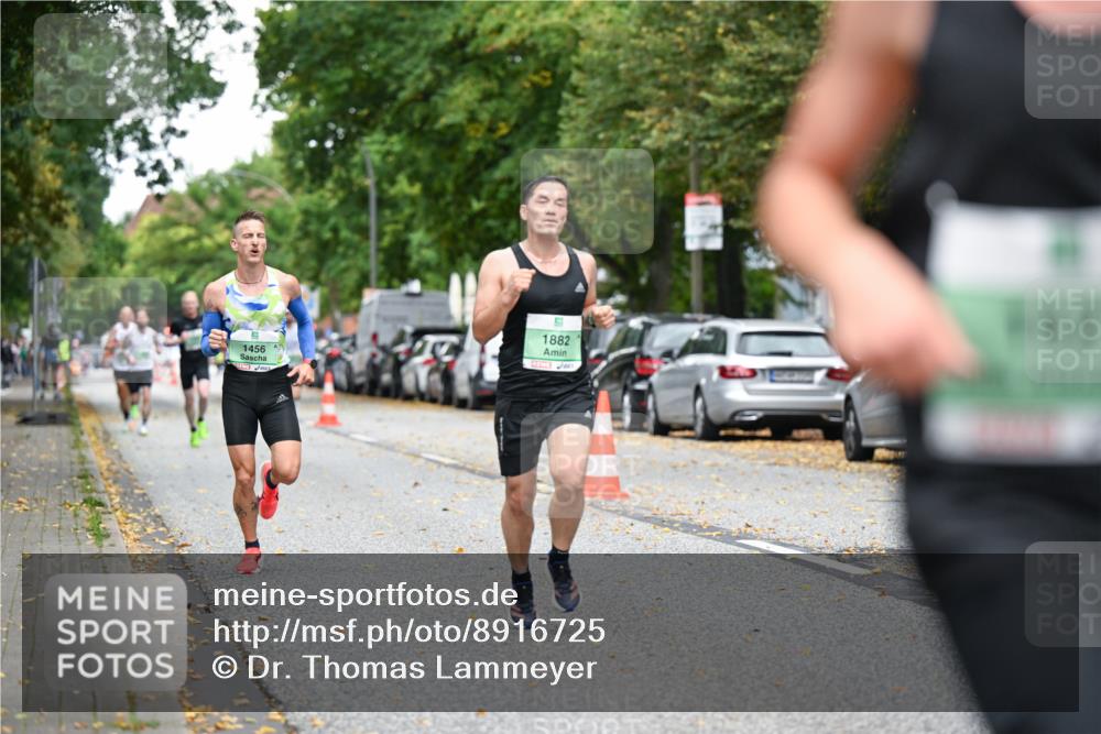 21.09.2025 - PSD Bank Halbmarathon Dr. Thomas Lammeyer http://msf.ph/oto/8916725 21.09.2025 10:30:47 Laufen 1456, 1882 meine-sportfotos.de