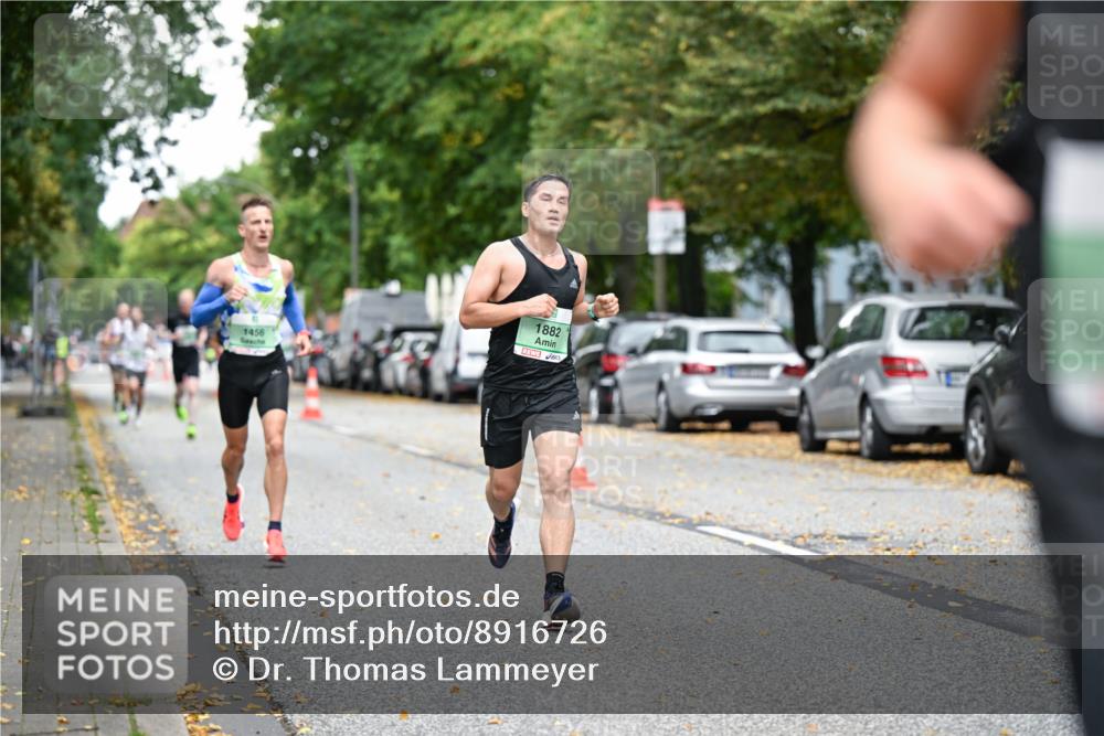 21.09.2025 - PSD Bank Halbmarathon Dr. Thomas Lammeyer http://msf.ph/oto/8916726 21.09.2025 10:30:47 Laufen 1456, 1882 meine-sportfotos.de