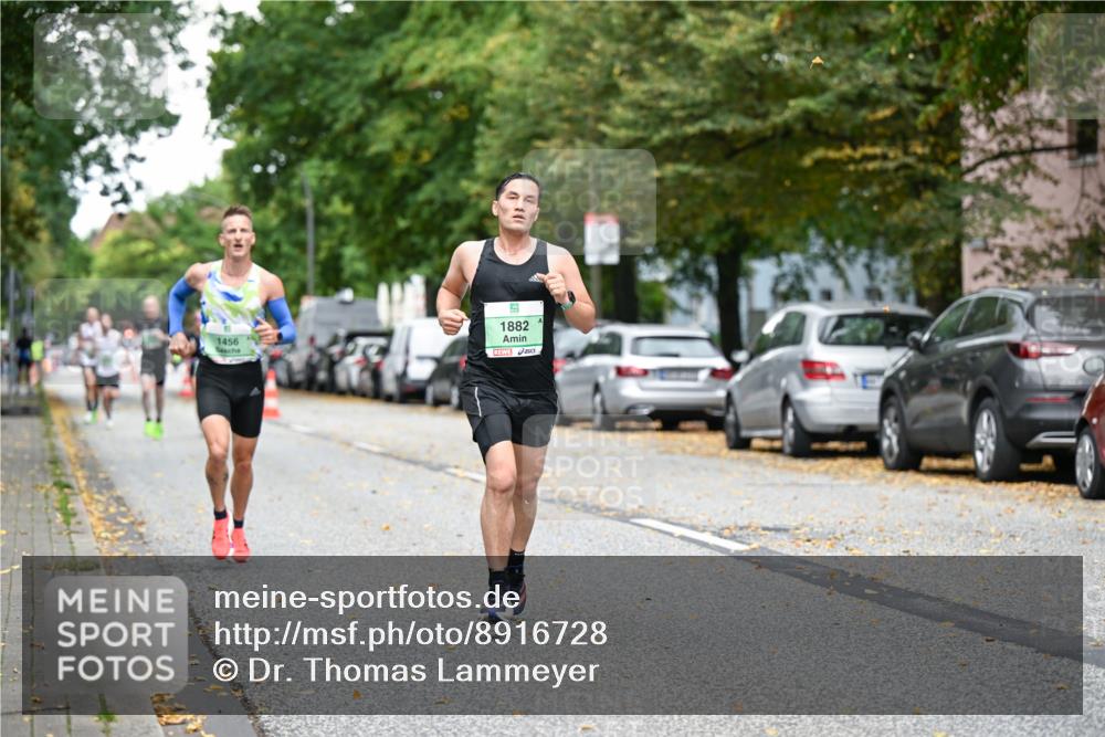 21.09.2025 - PSD Bank Halbmarathon Dr. Thomas Lammeyer http://msf.ph/oto/8916728 21.09.2025 10:30:47 Laufen 1456, 1882 meine-sportfotos.de