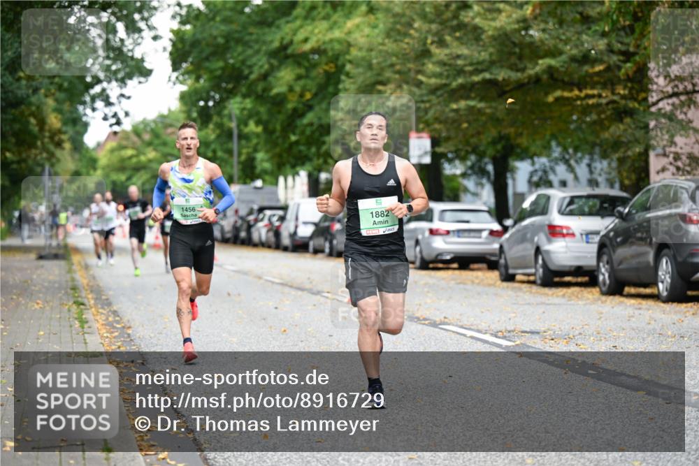 21.09.2025 - PSD Bank Halbmarathon Dr. Thomas Lammeyer http://msf.ph/oto/8916729 21.09.2025 10:30:47 Laufen 1456, 9, 1882 meine-sportfotos.de