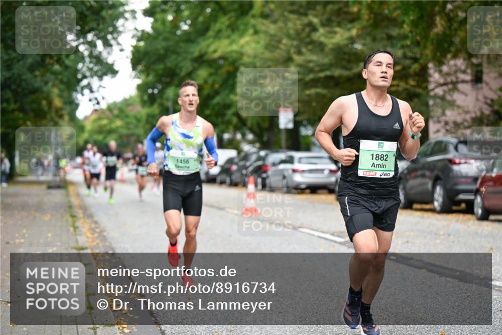 21.09.2025 - PSD Bank Halbmarathon Dr. Thomas Lammeyer http://msf.ph/oto/8916734 21.09.2025 10:30:49 Laufen 1456, 1882 meine-sportfotos.de