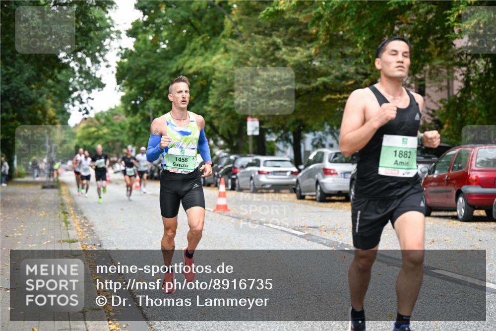 21.09.2025 - PSD Bank Halbmarathon Dr. Thomas Lammeyer http://msf.ph/oto/8916735 21.09.2025 10:30:49 Laufen 1456, 1882 meine-sportfotos.de