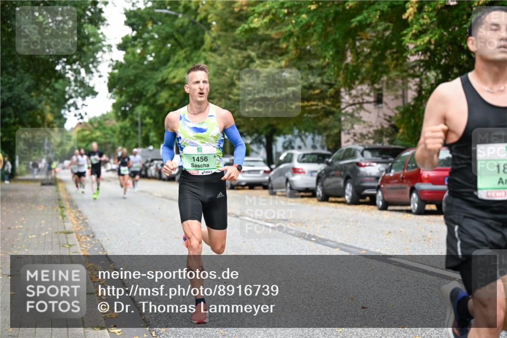 21.09.2025 - PSD Bank Halbmarathon Dr. Thomas Lammeyer http://msf.ph/oto/8916739 21.09.2025 10:30:50 Laufen 1456, 18 meine-sportfotos.de