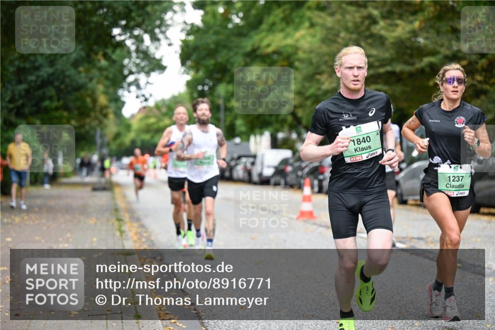 21.09.2025 - PSD Bank Halbmarathon Dr. Thomas Lammeyer http://msf.ph/oto/8916771 21.09.2025 10:30:56 Laufen 1840, 1237 meine-sportfotos.de