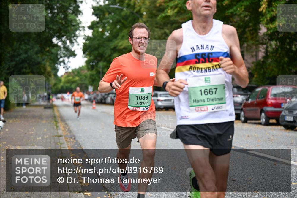 21.09.2025 - PSD Bank Halbmarathon Dr. Thomas Lammeyer http://msf.ph/oto/8916789 21.09.2025 10:30:59 Laufen 1083, 1667 meine-sportfotos.de