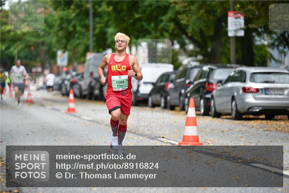 21.09.2025 - PSD Bank Halbmarathon Dr. Thomas Lammeyer http://msf.ph/oto/8916824 21.09.2025 10:31:21 Laufen 5, 1088 meine-sportfotos.de