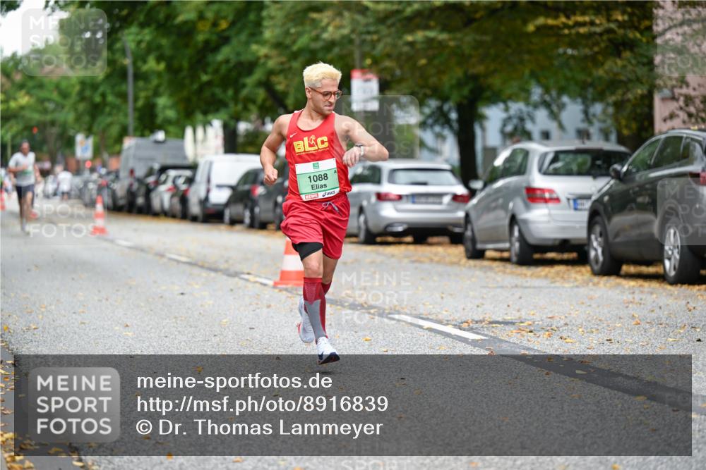21.09.2025 - PSD Bank Halbmarathon Dr. Thomas Lammeyer http://msf.ph/oto/8916839 21.09.2025 10:31:23 Laufen 5, 1088 meine-sportfotos.de