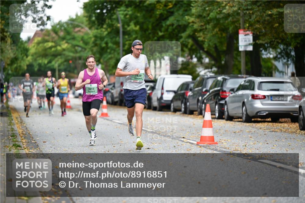21.09.2025 - PSD Bank Halbmarathon Dr. Thomas Lammeyer http://msf.ph/oto/8916851 21.09.2025 10:31:30 Laufen 3913, 1838 meine-sportfotos.de