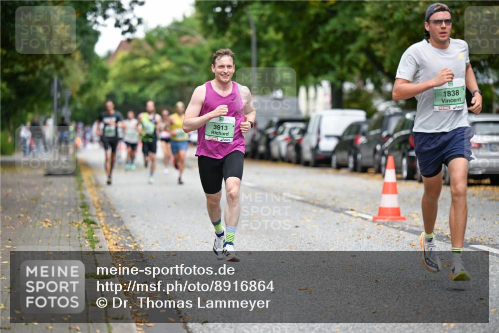 21.09.2025 - PSD Bank Halbmarathon Dr. Thomas Lammeyer http://msf.ph/oto/8916864 21.09.2025 10:31:33 Laufen 3913, 1838 meine-sportfotos.de
