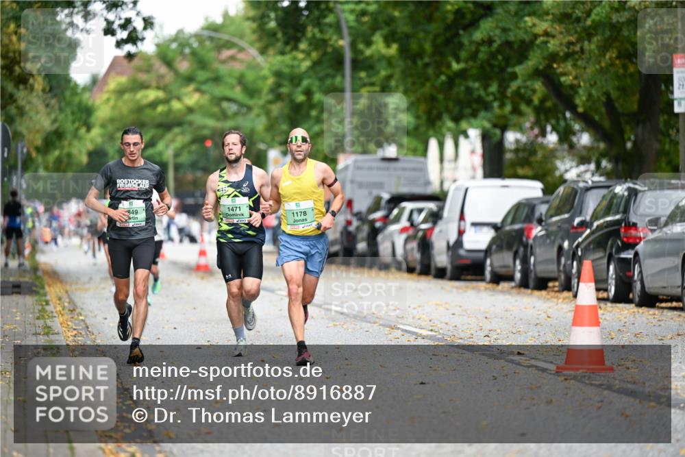 21.09.2025 - PSD Bank Halbmarathon Dr. Thomas Lammeyer http://msf.ph/oto/8916887 21.09.2025 10:31:37 Laufen 849, 1471, 1178 meine-sportfotos.de
