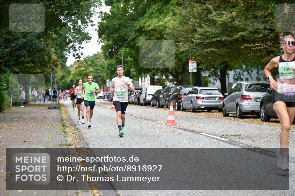 21.09.2025 - PSD Bank Halbmarathon Dr. Thomas Lammeyer http://msf.ph/oto/8916927 21.09.2025 10:31:45 Laufen 2249, 139 meine-sportfotos.de