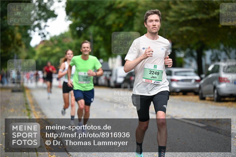 21.09.2025 - PSD Bank Halbmarathon Dr. Thomas Lammeyer http://msf.ph/oto/8916936 21.09.2025 10:31:48 Laufen 1230, 2249 meine-sportfotos.de