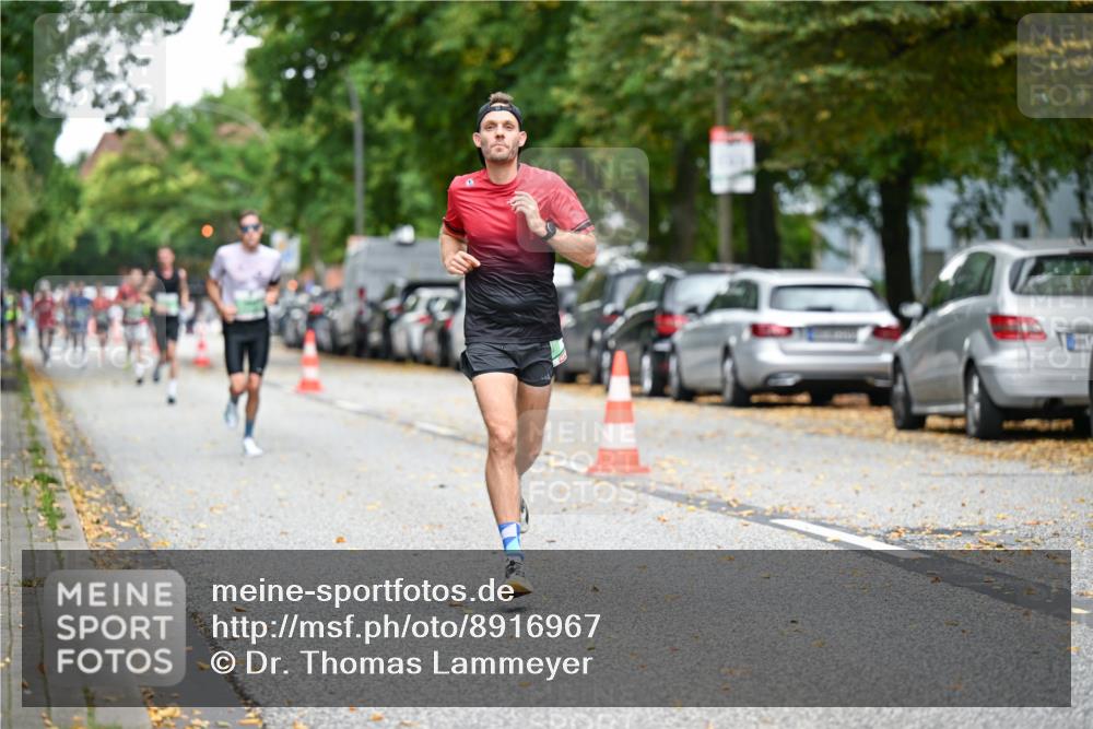 21.09.2025 - PSD Bank Halbmarathon Dr. Thomas Lammeyer http://msf.ph/oto/8916967 21.09.2025 10:31:54 Laufen  meine-sportfotos.de